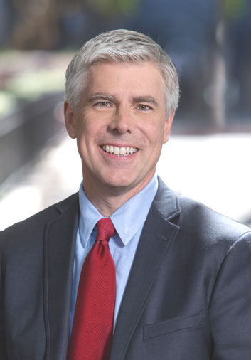 Dr. Brett Sheridan
